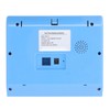 Attendance Machine Biometric Face Fingerprint Password Check In Machine Time