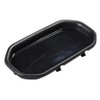 VHEUHZ ACC Sensor Cover Radar Lower Front Bumper Car Compatible