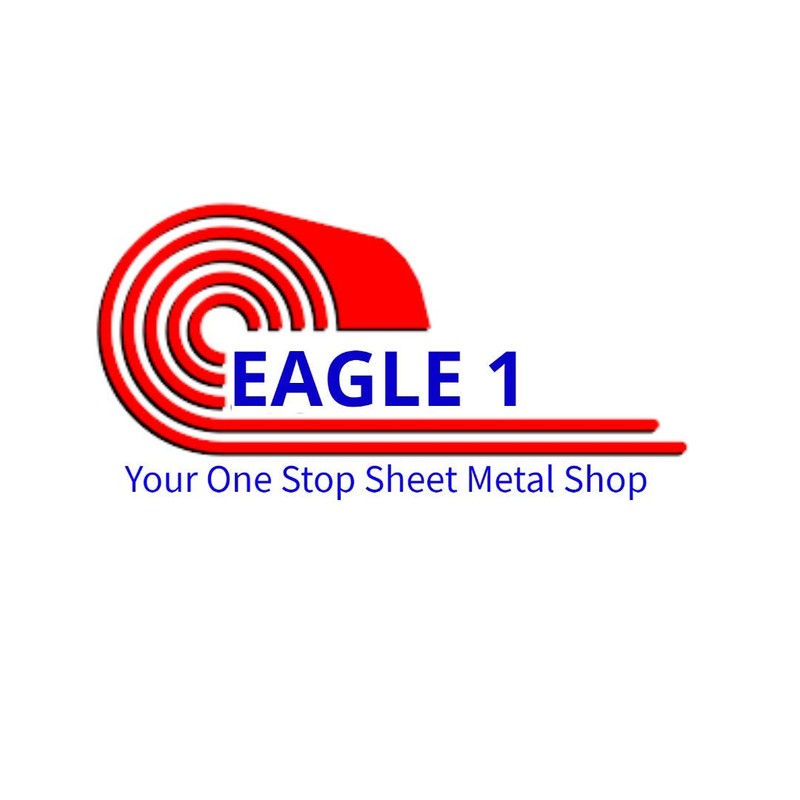 EAGLE 1: 26 Gauge General Use or Roofing Flashing Rolls