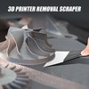 3d Printer Tool - Professional 3D Printer Removal Spatula |