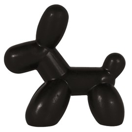 Little Dog LD-14L Auto-Lufterfrischer, schwarzer Samt