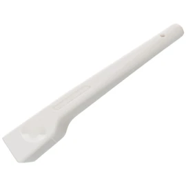 Clover seam opener