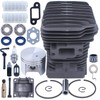 Mtanlo for Stihl 025 023 MS250 MS230 for Chainsaw, Cylinder