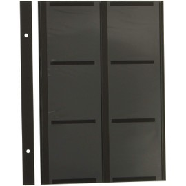 sedia SEKISEI XP-896 Spare Black Mount