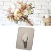 Art Photo Frame Vase Resin Multi Functional Hydroponic Flower Vase