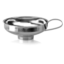 Bellemain Funnel (4" mason jar funnel)