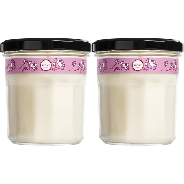 MRS. MEYER'S CLEAN DAY MRS. MEYER'S CLEAN DAY Aromatherapy Candle,