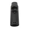 Electric Kazoo 5 Flute Diaphragms Aluminum Alloy Portable Kazoo for