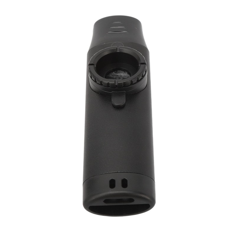 Electric Kazoo 5 Flute Diaphragms Aluminum Alloy Portable Kazoo for