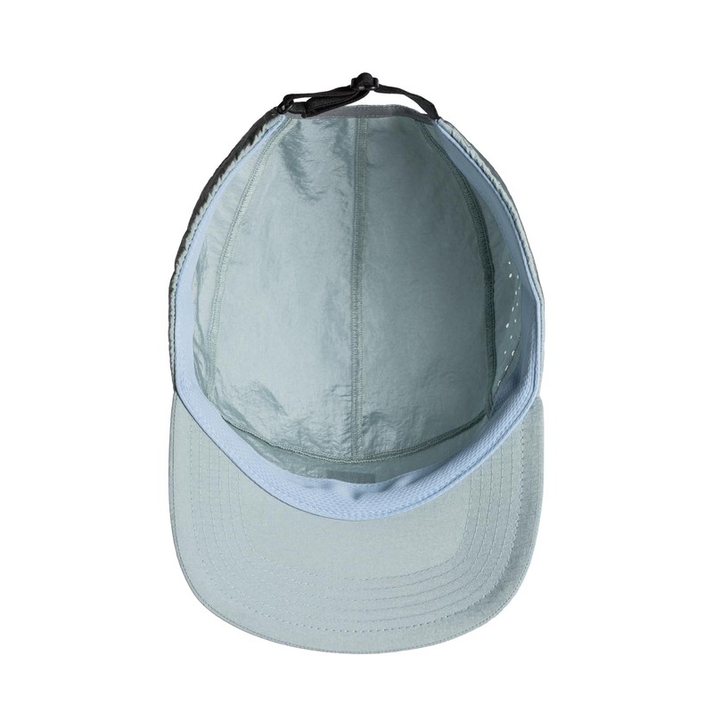 Buff Speed Cap, Light Blue, S/M