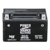 Power Source 01-330 WPZ10S Sealed Battery