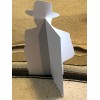 Batman's Movie Joker Jack Nicholson Tabletop Display Standee 10 1/2"