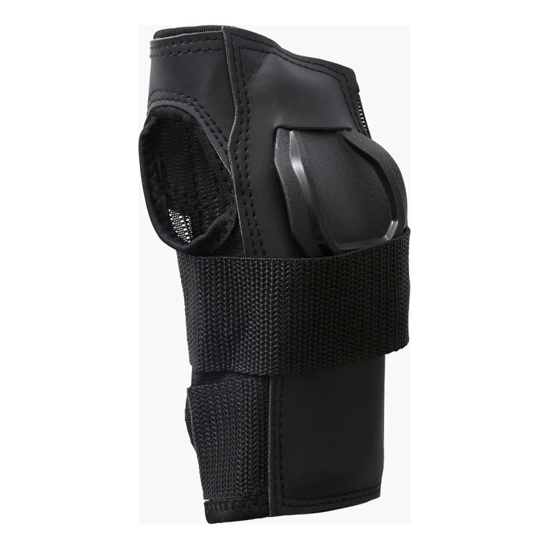 Kit Protecciones Patinaje Adulto Fit500 Negro Oxelo