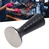 Coffee Tamper Food Grade Safe Coffee Hand Tamper with Flat