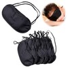 10 Pack Sleep Eye Mask Blindfold Eye Mask Shade Covers