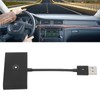 Car Wireless Adapter Wired to Wireless Car Wireless Dongle for