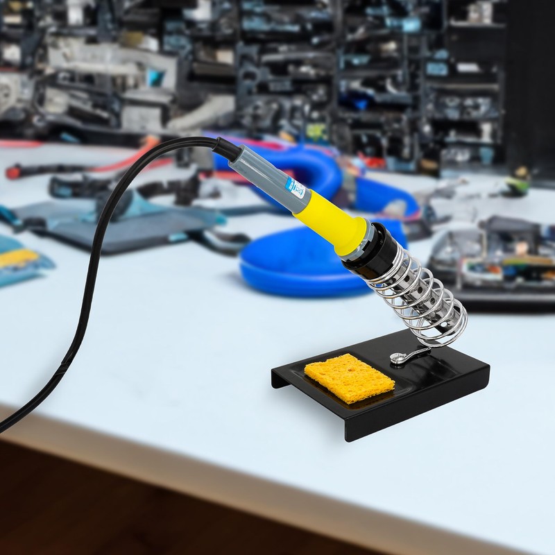 BIGtec Soldering Iron Stand Soldering Iron Holder Stand Soldering Iron