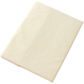 Itokiyoshi Shouten Flat Sheet, Ivory, Queen, King