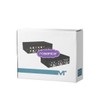 rosenice RCA Switch MT-431AV 4 Way AV Switch 4 in