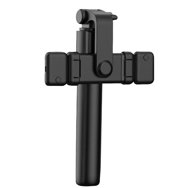 Universal CellPhone Bluetooth Selfie Stick Tripod Rotating 360° Remote With