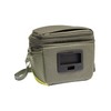 VAUDE Handlebar Bag Ontour Box M (Klickfix Ready), 4 Litres,