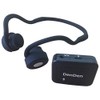 B's Supply Bone Conduction Sound Collector Delivers Sound Directly Through The Inner Ear, Clear Sound Quality with Sound Collector (Body)