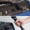 ARC-2 Wireless XLR Microphone Transmitter Receiver, All-Mode Compatibility with 7