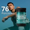 Vitamina C con Jengibre en Cápsulas | 230 Cápsulas de