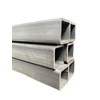 S235JRH EN 10219 Steel Tube Square Tube 30 x 30