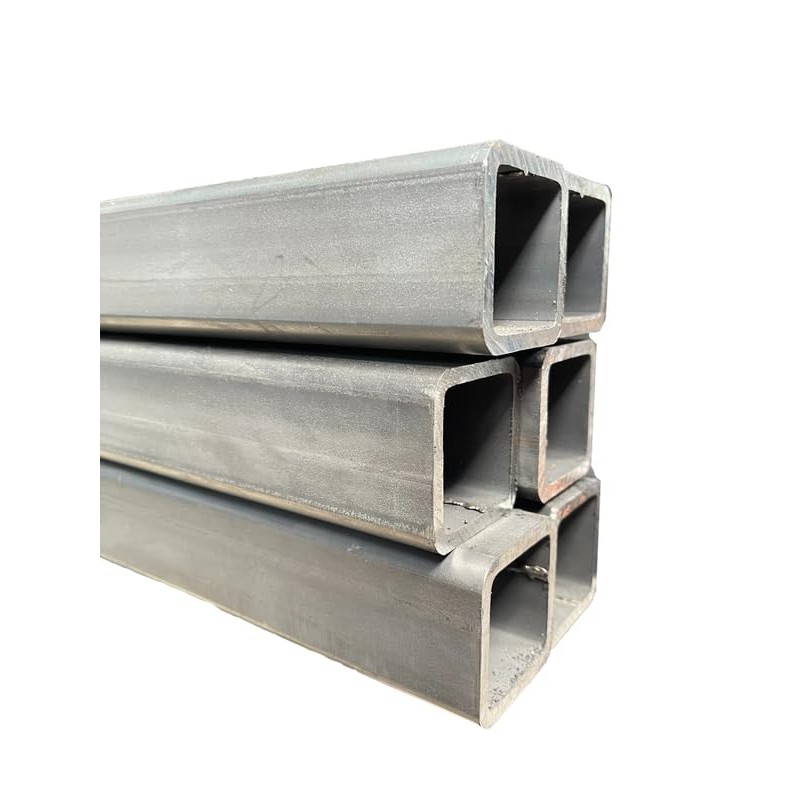 S235JRH EN 10219 Steel Tube Square Tube 30 x 30