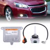 Alikali Xenon Headlight Ballast Control Unit with HID Bulb Wire