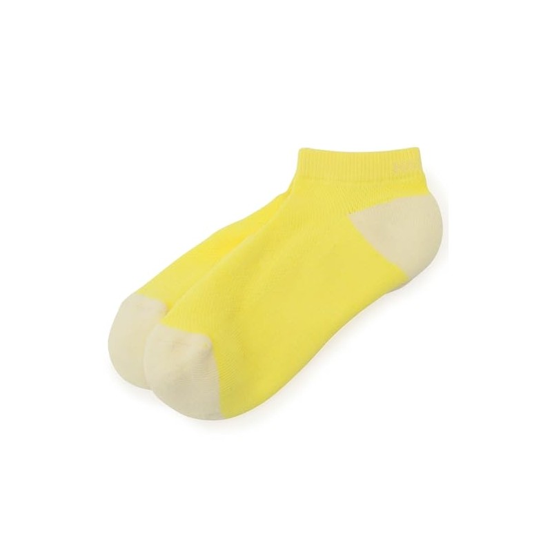 Jun & Lopé ERR13000 Women's Socks, Antibacterial and Odor Resistant,