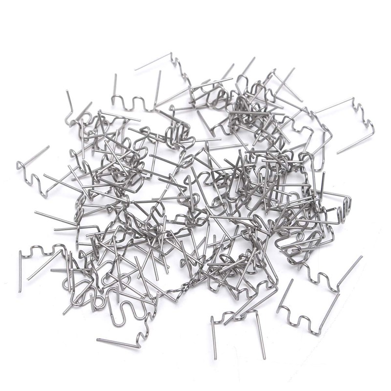 Automotive Plastic Repair Machine Welding Hot Stapler for All Cars