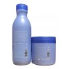 Alea Shampoo 500ml + Mascarilla Lisos 400ml