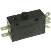 CHERRY - 0E2000A0 - MICRO SWITCH, PIN PLUNGER, DPDT 20A 250V