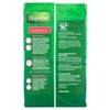 Depend Brief for Men and Women 8-Pieces Pack, Large