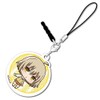 Angel of 3p. 金城 Sora "Cana Small" Acrylic Charms