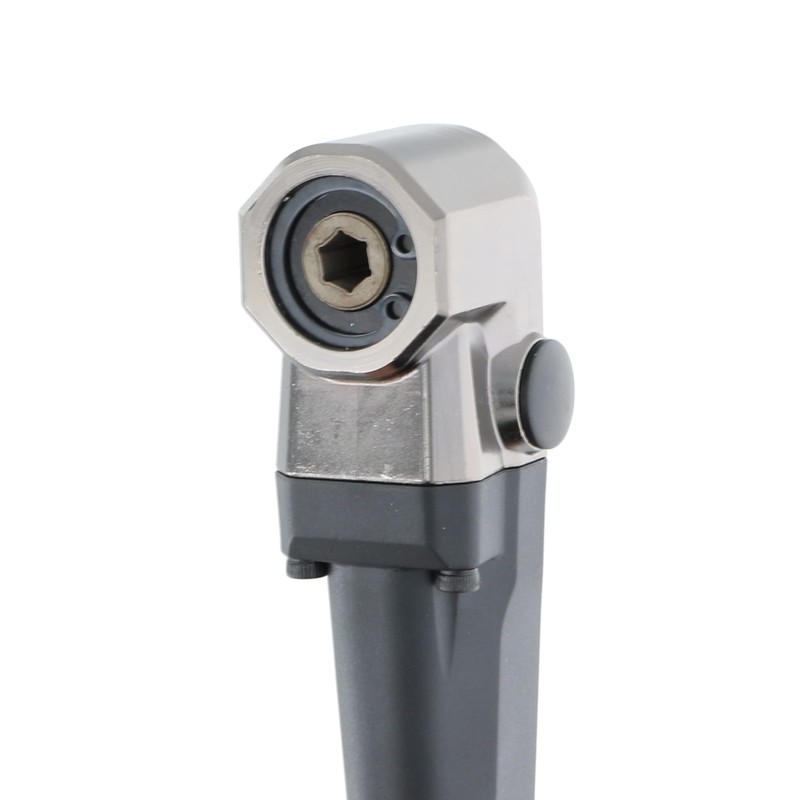 Takagi Earth Man Angle Driver