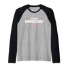 Future Dermatologist Dermatology Dermatologists Raglan Baseball Tee