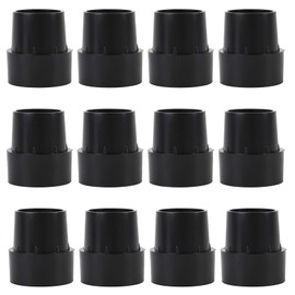 Micvtve 12pcs/set trampoline leg cap non-slip feet mats cover mute kids jumping bed tube cover set