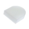 Reliapart HydroVac Foam Filter For Shark WD100 WD200 WD201 AW201