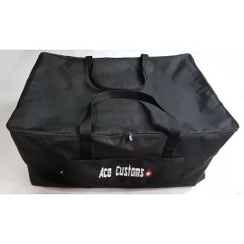 RC Traxxas Desert Racer RC TRUCK, Truck Bag, Hauler, Carrier, Storage Bag