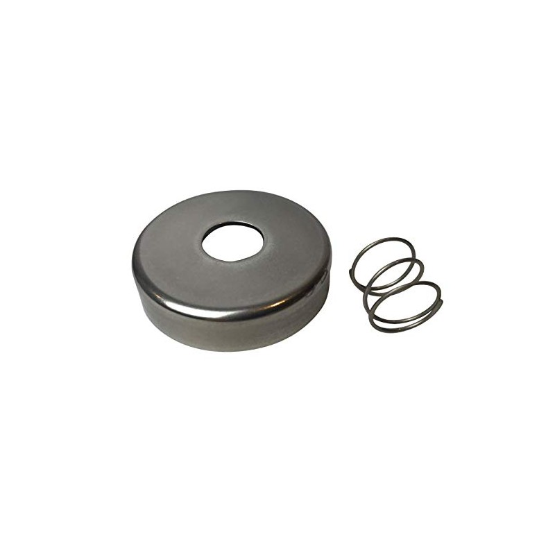 LKS Agitator Shaft Tool Holder Conversion Kit. Compatible with Kitchenaid.