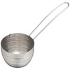Kobo Aizawa 70097 Measuring Cup with Hand, 200 Surikiri