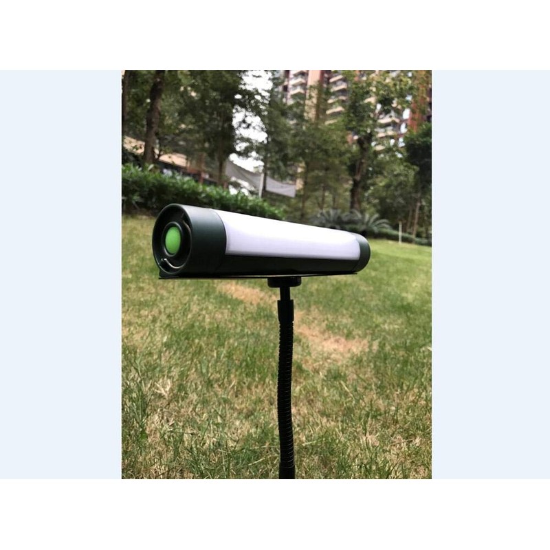 Sunblesa Bivvy Light Lite Bankstick Adaptor Suitable most brands bivvy