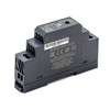 Mean Well DDR-15G-5 15W DIN Rail DC-DC Converter, 9-36VDC to