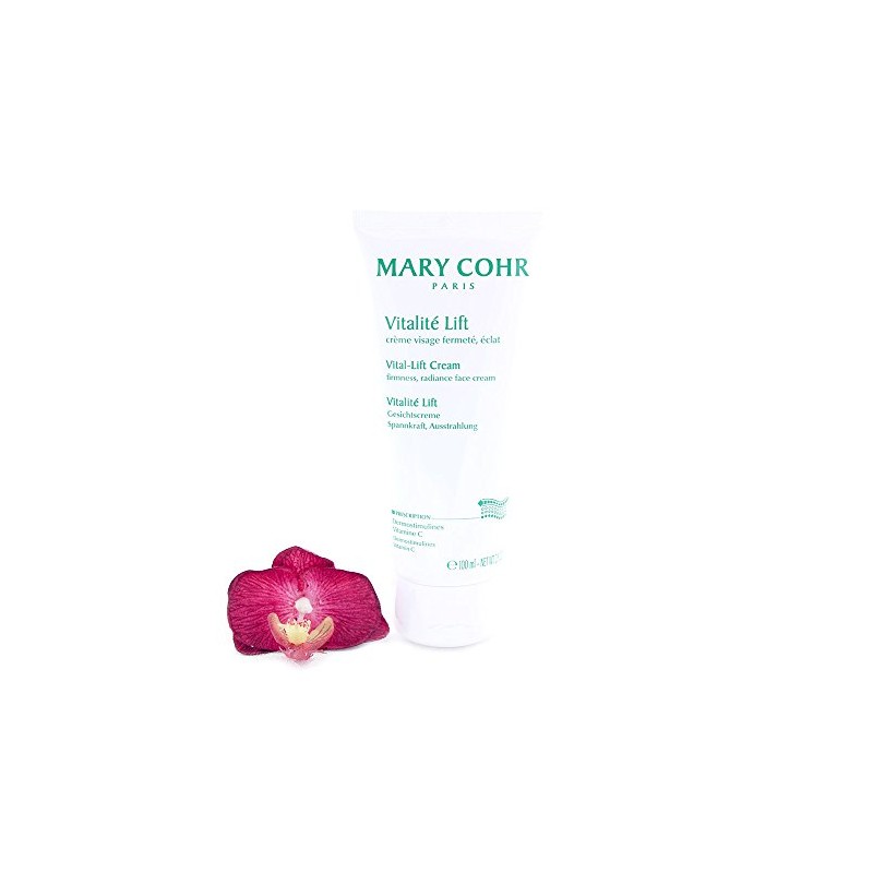 Mary Cohr Vital Lift Vitalite Lift – Cream 100ml (Salon Size)