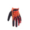 Fox Racing 360 MOTOCROSS GLOVE, FLUORESCENT ORANGE, Medium