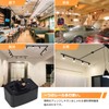Pispoer | Hanging Ceiling Body for Lighting Bar, Wire Duct