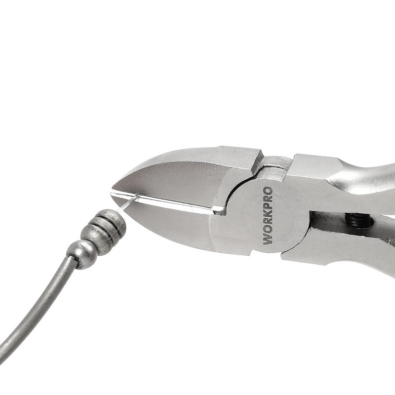 WORKPRO 7-Piece Jewelers Pliers Set, Jewelry Making Tools Kit with